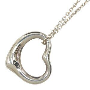 Tiffany & Co. Open Silver